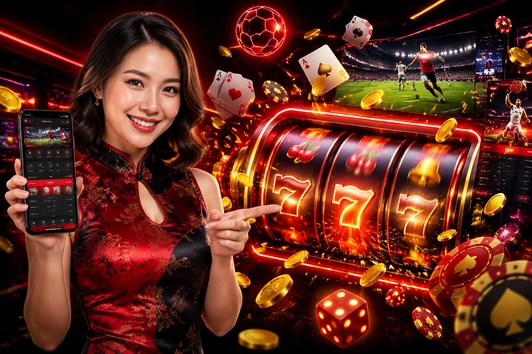 laovip8
