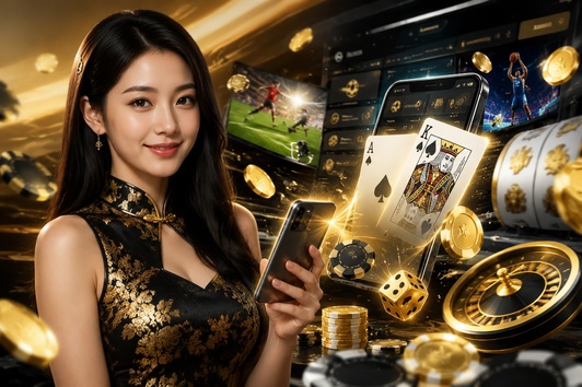 laovip8
