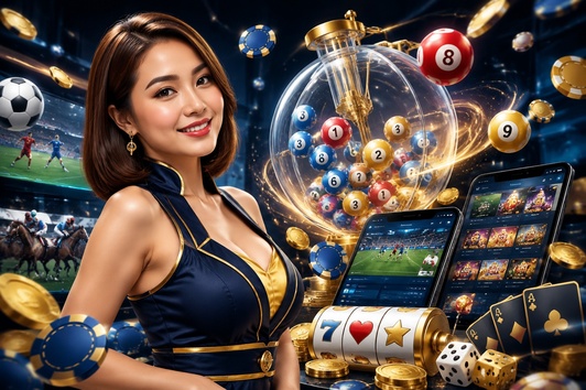 laovip8