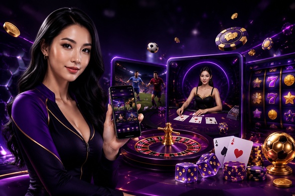 laovip8