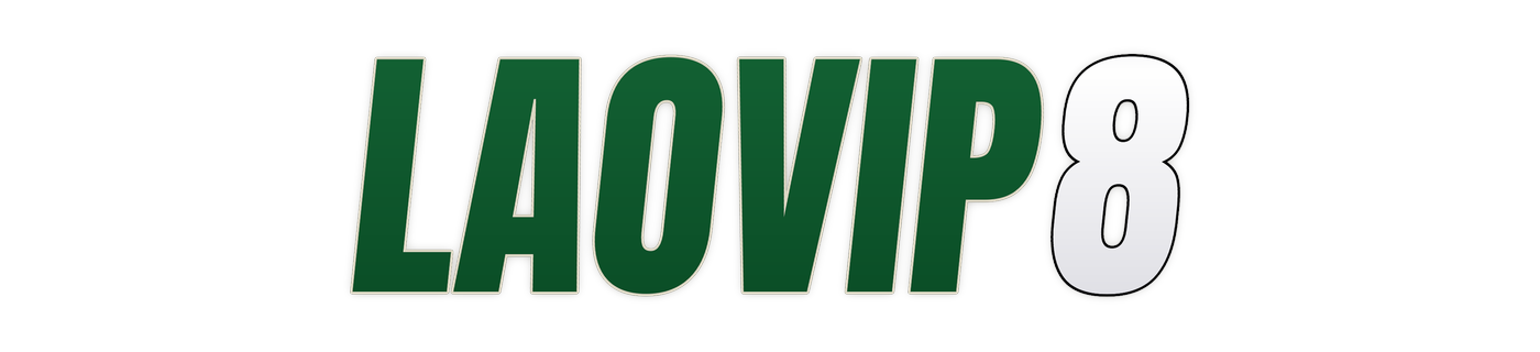 laovip8 logo